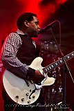 Eddie Cotton jr. (Schöppingen Grolsch Blues Festival) 