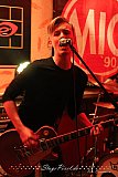 The City Killers (Gronau Art Rock Cafe)