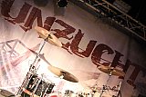 Unzucht (K&ouml;ln Underground)