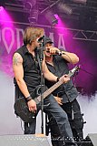 Voodoma (Mülheim an der Ruhr Castle Rock Festival) 