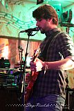The Great Boo (Gronau Art Rock Cafe)