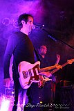 Burn (M&uuml;nster Cafe Sputnik)