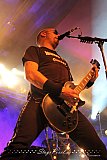 Mono Inc. (K&ouml;ln Live Music Hall)
