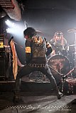 Unzucht (Osnabr&uuml;ck Bastard Club)