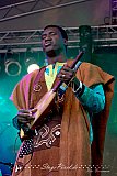 Bassekou Kouyate & Ngoni Ba (Grolsch Blues Festival)