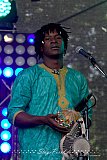 Bassekou Kouyate & Ngoni Ba (Grolsch Blues Festival)
