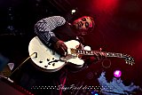 Eddie Cotton jr. (Schöppingen Grolsch Blues Festival) 