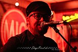 North Alone (Gronau Art Rock Cafe)