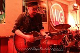 North Alone (Gronau Art Rock Cafe)