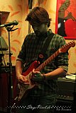 The Great Boo (Gronau Art Rock Cafe)