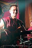 Fred Tesco (Gronau Art Rock Cafe)
