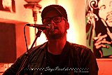North Alone (Gronau Art Rock Cafe)