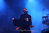 Blutengel (Gelsenkirchen Blackfield Festival)