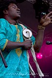 Bassekou Kouyate & Ngoni Ba (Grolsch Blues Festival)