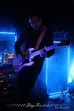 Burn (M&uuml;nster Cafe Sputnik)