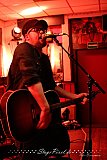 North Alone (Gronau Art Rock Cafe)