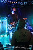 Burn (M&uuml;nster Cafe Sputnik)