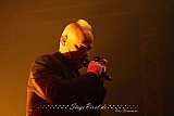 Mono Inc. (Oberhausen Turbinenhalle)
