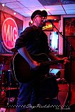 North Alone (Gronau Art Rock Cafe)