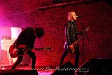 Death Valley High (Bochum Matrix)