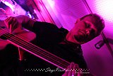 Burn (M&uuml;nster Kreuzeck)