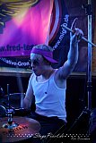 Fred Tesco (Gronau Art Rock Cafe)