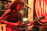 Stefany June (Gronau Art Rock Cafe)