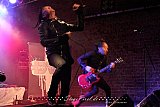 Death Valley High (Bochum Matrix)
