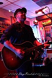 North Alone (Gronau Art Rock Cafe)