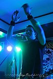Rockwasser (Leer)