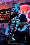 The Undisputed Heavyweights (Gronau Art Rock Cafe)