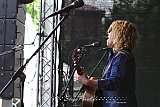 Genevieve Chadwick (Grolsch Blues Festival)