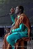 Bassekou Kouyate & Ngoni Ba (Grolsch Blues Festival)