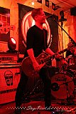 The City Killers (Gronau Art Rock Cafe)