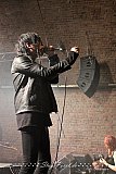 Death Valley High (Bochum Matrix)