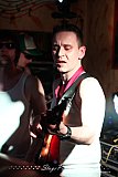 Fred Tesco (Gronau Art Rock Cafe)