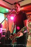 Rockwasser (Leer)
