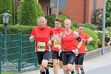 40. SparkassenMarathon Westmünsterland