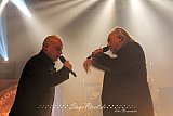 Mono Inc. (Oberhausen Turbinenhalle)