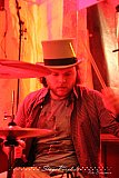 Stefany June (Gronau Art Rock Cafe)