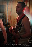 Fred Tesco (Gronau Art Rock Cafe)