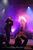 Blutengel (Gelsenkirchen Blackfield Festival)