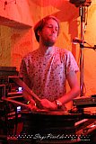 Stefany June (Gronau Art Rock Cafe)