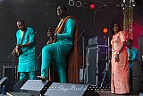 Bassekou Kouyate & Ngoni Ba (Grolsch Blues Festival)