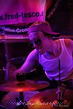 Fred Tesco (Gronau Art Rock Cafe)