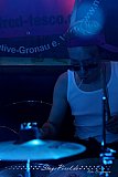 Fred Tesco (Gronau Art Rock Cafe)