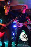Burn (M&uuml;nster Hot Jazz Club)