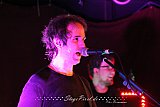 Burn (M&uuml;nster Cafe Sputnik)
