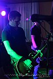 Rockwasser (Leer)