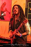 Stefany June (Gronau Art Rock Cafe)